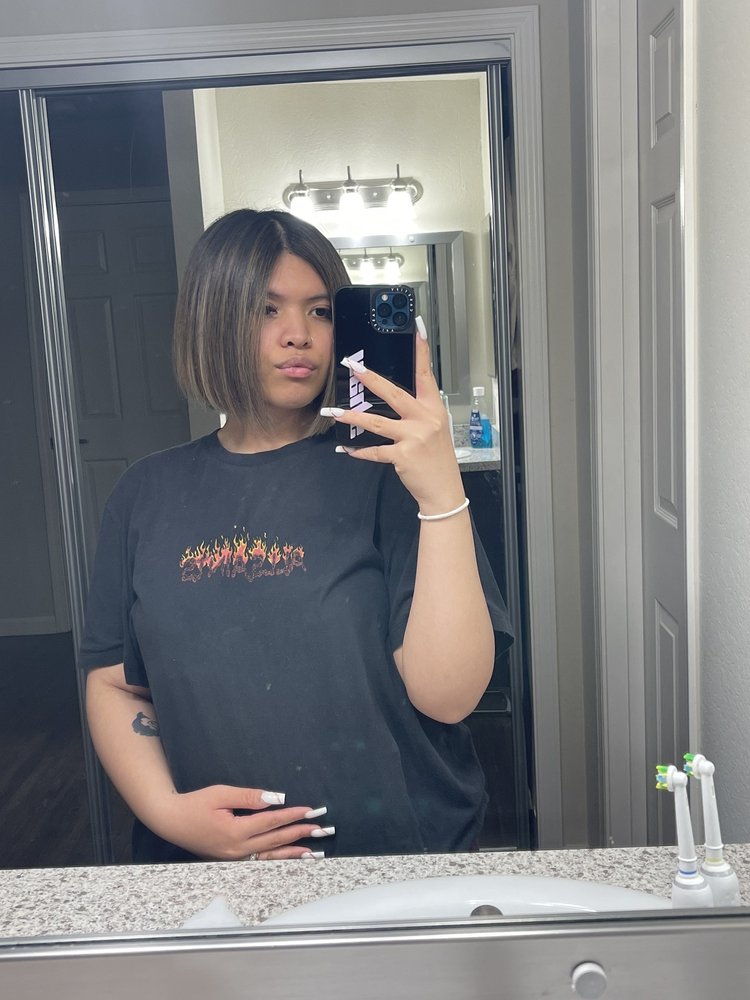 Sharina G.'s profile image