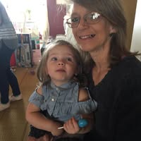 Tina Raider's profile image