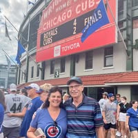 April Jones's profile image