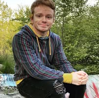 Clay Raider's profile image