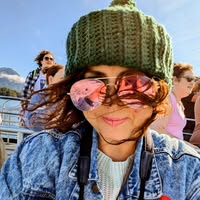 Alli Ann's profile image