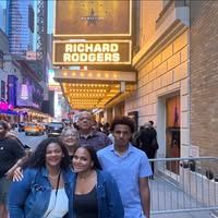 Tai Jackson's profile image