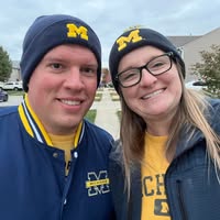 Lia Warren's profile image