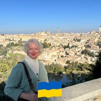 Becky Merkel's profile image