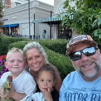 Joe Fleury's profile image