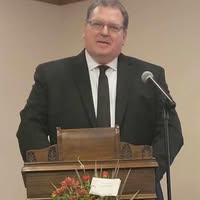 Richard Michael Tilley's profile image