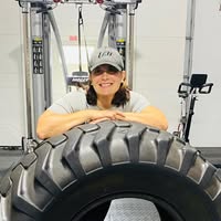 Molly Rush Perry's profile image