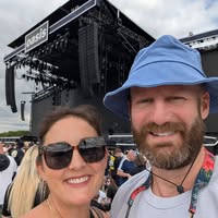 Cory Gerkin's profile image