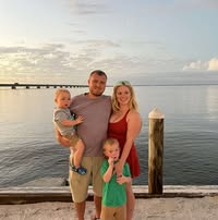 Blake Lyons's profile image