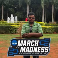 Sam Jebaraj Udhayanesan's profile image