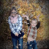 Jamie Dronenberg May's profile image