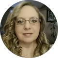Amy O'Sullivan's Profile Image