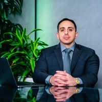 Christopher Marzwanian's profile image