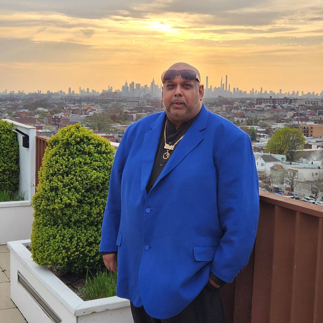 Vibert D's profile image