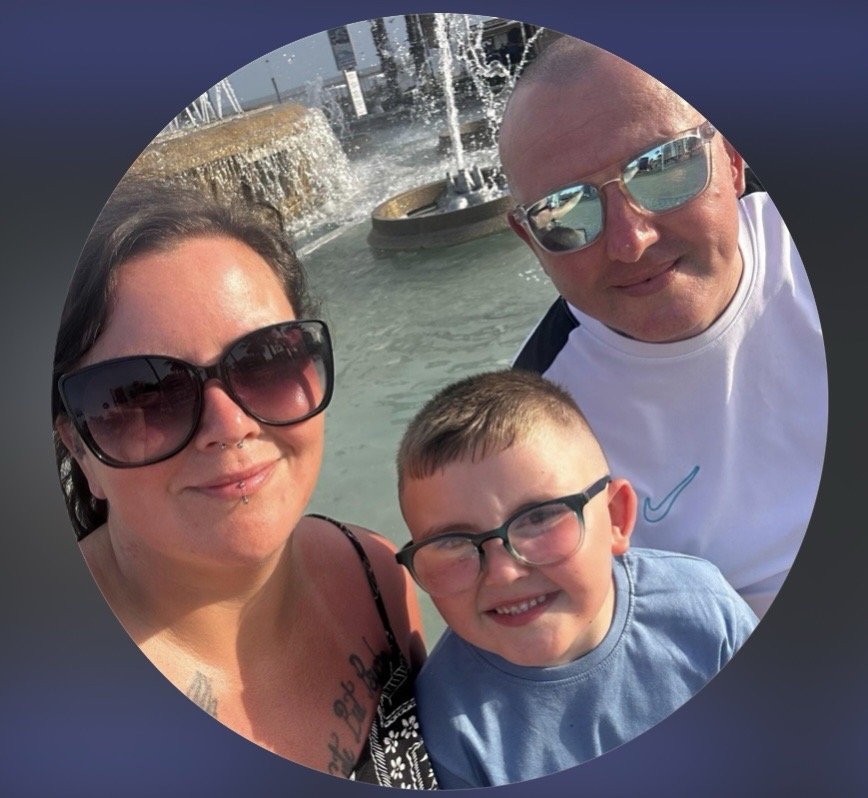 Marlie B.'s profile image