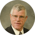 Robert Foster's Profile Image