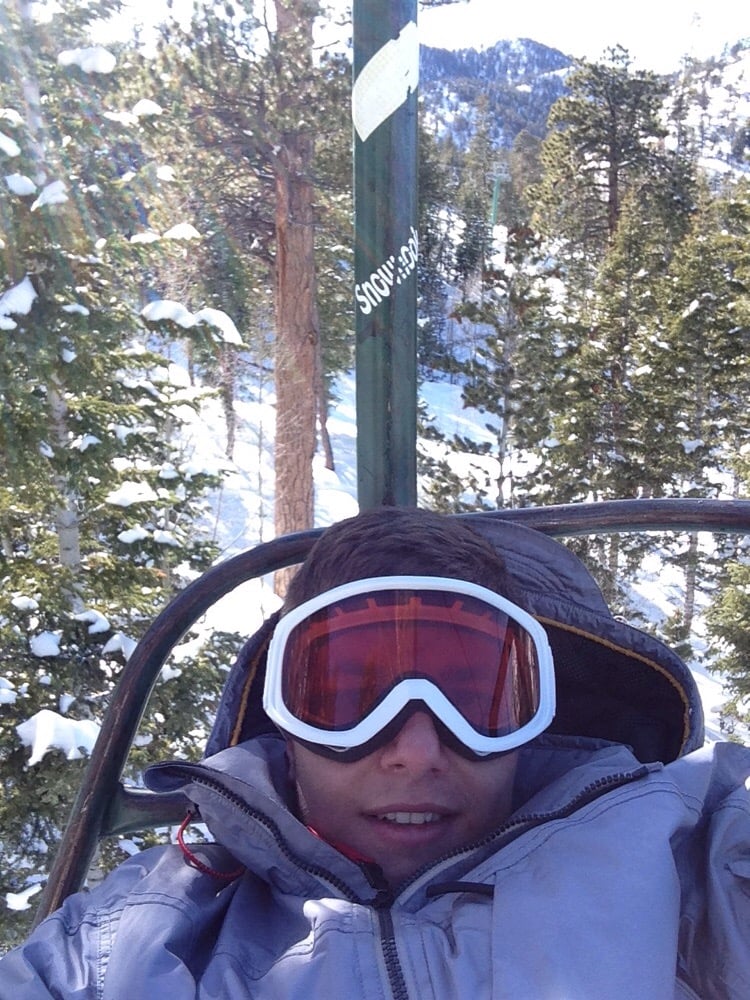 Tom F.'s profile image