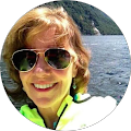 Julie Frederick