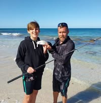 Troy Fisk's profile image