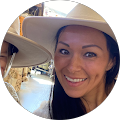 Profile Photo of Kristen Regini