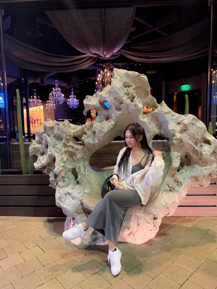 Jairah F.'s profile image