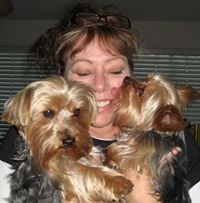 Kim M.'s profile image