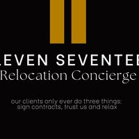 Eleven Seventeen Relocation Concierge's profile image