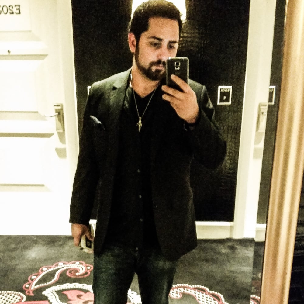 Chase G.'s profile image