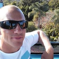 Curtis M.'s profile image