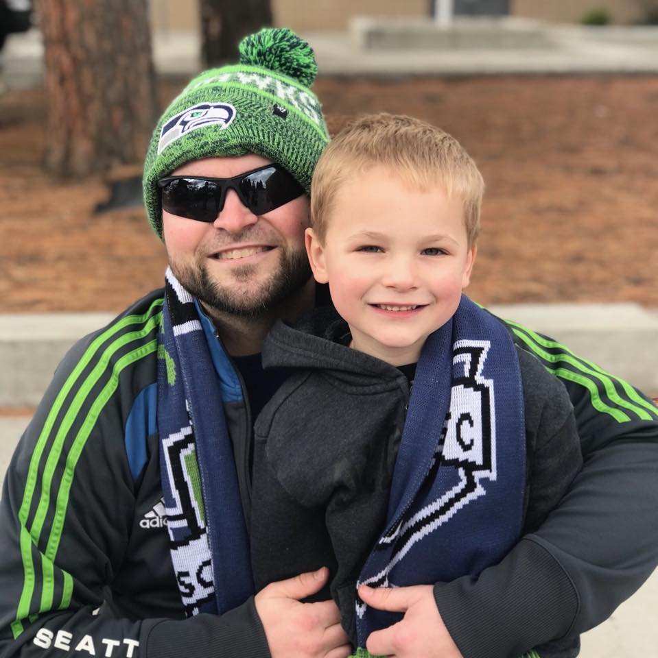 Zac K.'s profile image