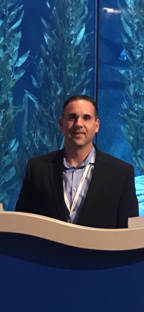 Drew B.'s profile image