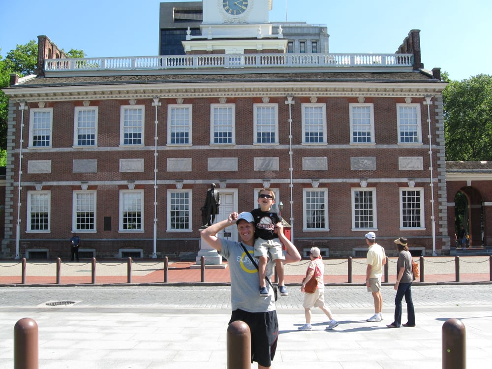 Wayne S.'s profile image