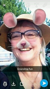 Kath H.'s profile image