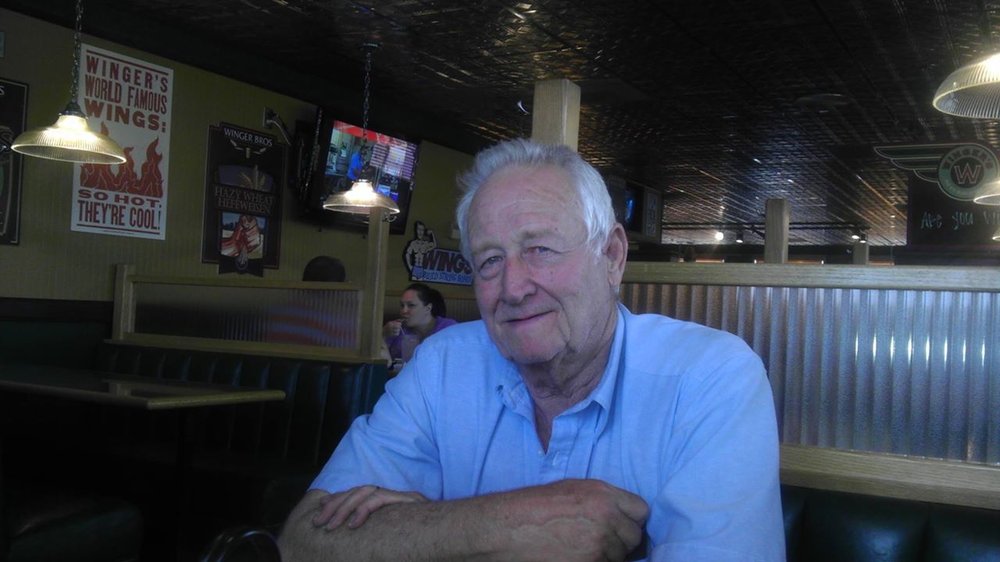 Jerry V.'s profile image