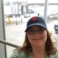 Amy Guiney Parce's profile image