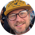 Jordan Smith's Profile Image