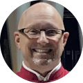 Jim May's Profile Image