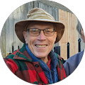 Ronald Berry's Profile Image
