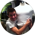 Profile Photo of Christian Childress