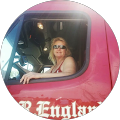 Nedra Randall's Profile Image