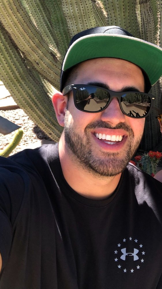 Cal H.'s profile image