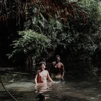 Finikias Rugara's profile image