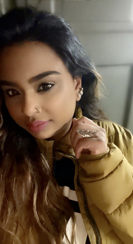 Sabrina R.'s profile image