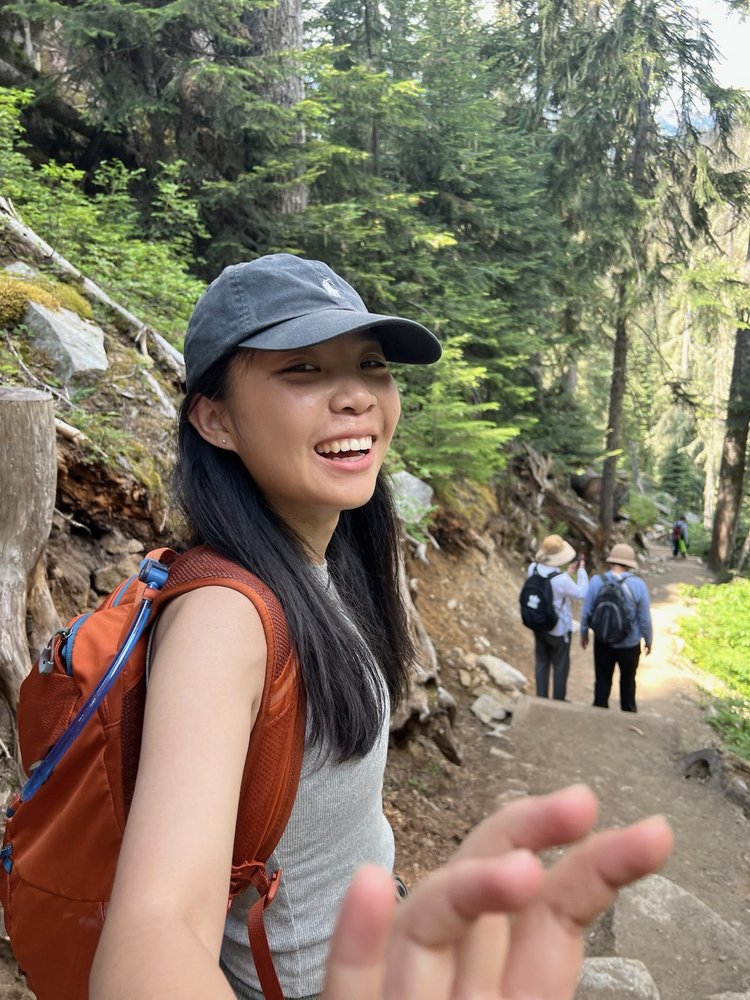 Liyike J.'s profile image