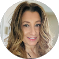 Nancy Price's Profile Image