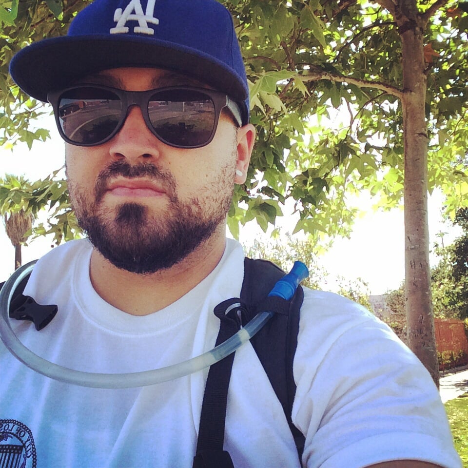 Oscar B.'s profile image