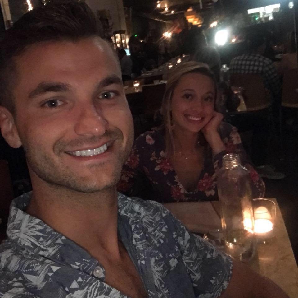 Derek B.'s profile image