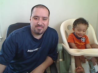 Luis J.'s profile image