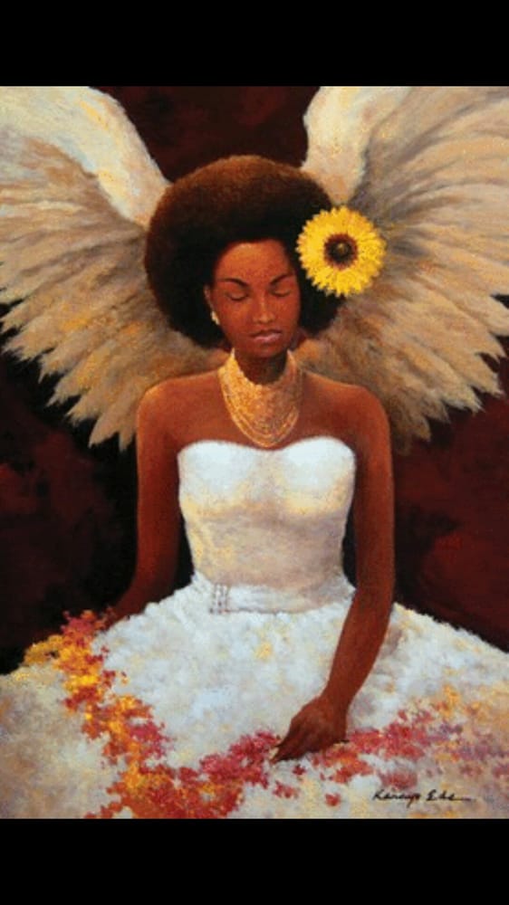 Mizzez W.'s profile image