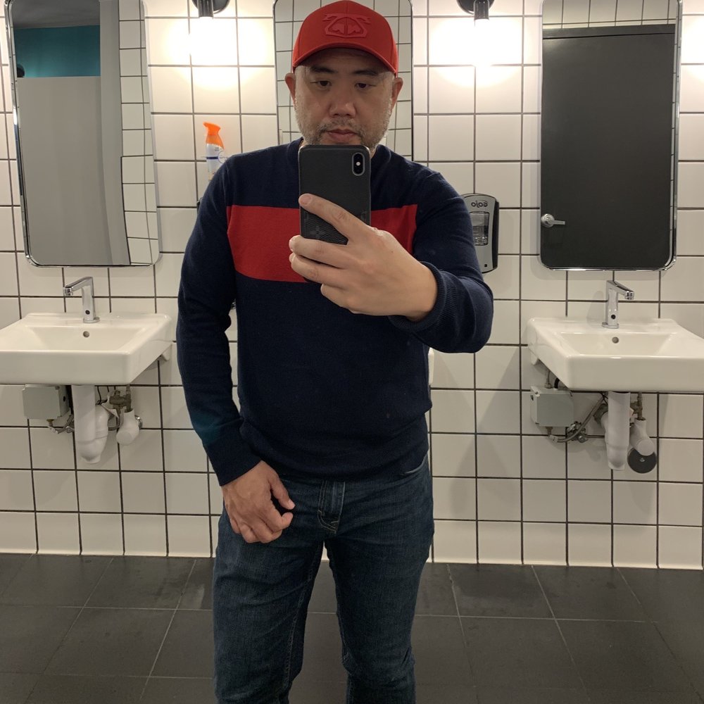 Garrett Y.'s profile image